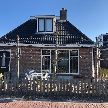 Frysk Hus Villa Paesens ภายนอก รูปภาพ